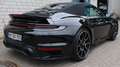 Porsche 911 Turbo S Cabriolet Inno/Matrix/LederPack/Lift Zwart - thumbnail 3