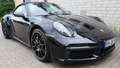 Porsche 911 Turbo S Cabriolet Inno/Matrix/LederPack/Lift Zwart - thumbnail 1