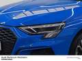 Audi A3 Sportback 40 TFSI e S line LED Optikpaket Blu/Azzurro - thumbnail 4