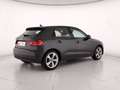 Audi A1 A1 SPB 25 TFSI Admired Schwarz - thumbnail 4
