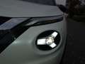 Nissan Juke Juke 1.0 DIG-T N-Design DEMI-CUIR LED GPS CAMERA Blanc - thumbnail 3