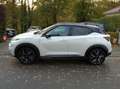 Nissan Juke Juke 1.0 DIG-T N-Design DEMI-CUIR LED GPS CAMERA Blanc - thumbnail 1