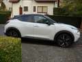 Nissan Juke Juke 1.0 DIG-T N-Design DEMI-CUIR LED GPS CAMERA Blanc - thumbnail 5