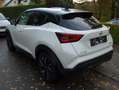 Nissan Juke Juke 1.0 DIG-T N-Design DEMI-CUIR LED GPS CAMERA Blanc - thumbnail 8