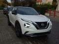 Nissan Juke Juke 1.0 DIG-T N-Design DEMI-CUIR LED GPS CAMERA Blanc - thumbnail 4