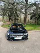 BMW Série 3 320d Aut. Luxury Line