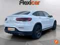 Mercedes-Benz GLC 300 de 4MATIC Blanco - thumbnail 9