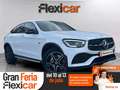 Mercedes-Benz GLC 300 de 4MATIC Blanc - thumbnail 1