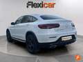 Mercedes-Benz GLC 300 de 4MATIC Blanco - thumbnail 7