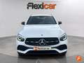 Mercedes-Benz GLC 300 de 4MATIC Blanco - thumbnail 2