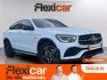 Mercedes-Benz GLC 300 de 4MATIC Blanco - thumbnail 1