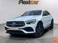 Mercedes-Benz GLC 300 de 4MATIC Blanco - thumbnail 3