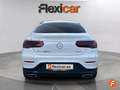 Mercedes-Benz GLC 300 de 4MATIC Blanc - thumbnail 8