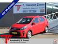 Kia Picanto 1.0 MPi DynamicPlusLine Navigatie/Achteruitrijcame Rot - thumbnail 1