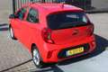Kia Picanto 1.0 MPi DynamicPlusLine Navigatie/Achteruitrijcame Rot - thumbnail 10
