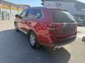 Mitsubishi Outlander 2,2 DI-D AS&G Intense Rot - thumbnail 3
