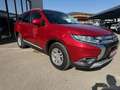 Mitsubishi Outlander 2,2 DI-D AS&G Intense Rot - thumbnail 2