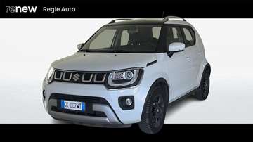 III 2020 1.2H TOP 4WD ALLGRIP