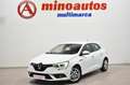 Renault Megane 1.5dCi Energy Business 81kW Weiß - thumbnail 31