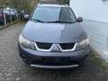 Mitsubishi Outlander 2.0 DI-D Invite ATM 43 Tkm Grau - thumbnail 4