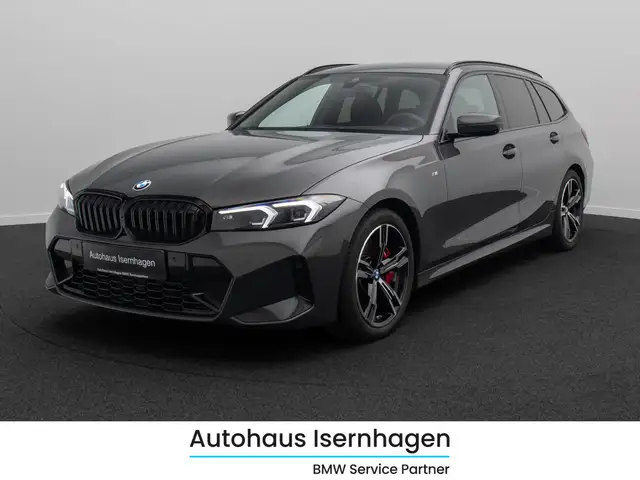 BMW 320 M Sport 360° DAB HiFi HUD Individual 18Zoll