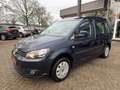 Volkswagen Caddy 1.2 TSI Trendline, Airco, Stoelverwarming, etc. Blau - thumbnail 1