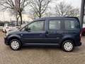 Volkswagen Caddy 1.2 TSI Trendline, Airco, Stoelverwarming, etc. Blau - thumbnail 3