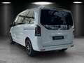 Mercedes-Benz V 250 d kompakt Avantg AMG Night AHK 360°DISTRO Blanc - thumbnail 3