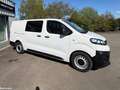 Fiat Scudo Scudo Fg XL 2.0 BlueHDi 145ch Cabine Approfondie Repliable Blanco - thumbnail 7