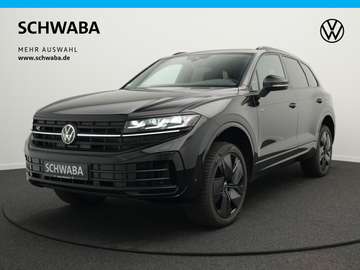 R 3.0TSI V6 eHybrid 4M LUFT*PANO*AHK*21"