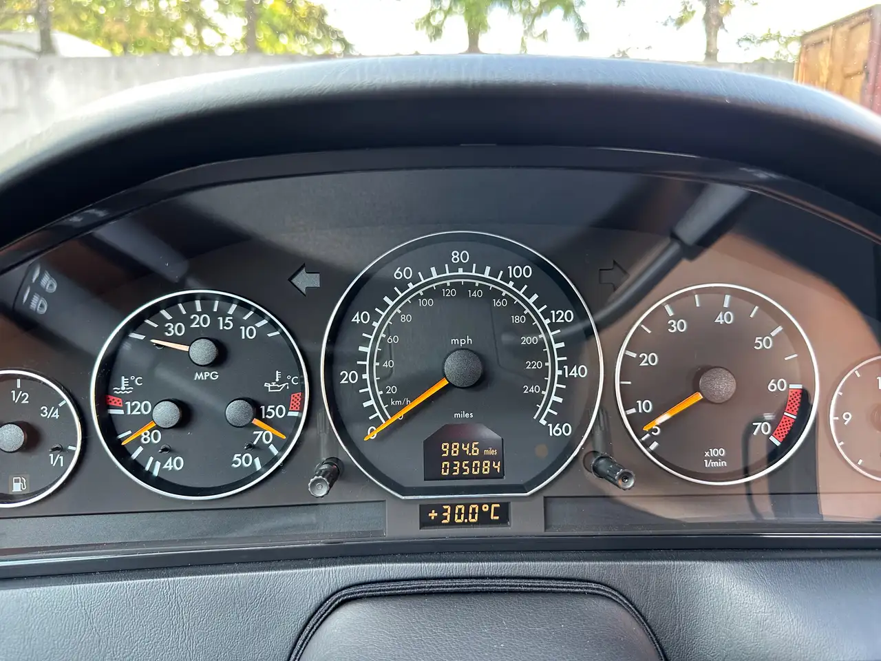 Mercedes-Benz SL 500 Final Edition Leder* 2 x Memory* AMG*, foto 11