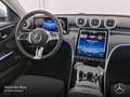 Mercedes-Benz C 300 e T AVANTG+LED+KAMERA+TOTW+KEYLESS+9G Silber - thumbnail 8