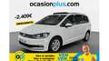 Volkswagen Touran 2.0TDI CR BMT Advance 85kW Blanco - thumbnail 1