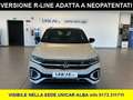 Volkswagen T-Roc 2.000 DIESEL 115 CV R-LINE Beige - thumbnail 2