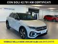 Volkswagen T-Roc 2.000 DIESEL 115 CV R-LINE Beige - thumbnail 3