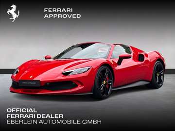 GTS *Embleme*Navi*PDC*Klima*Leder*