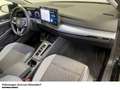Volkswagen Golf Variant 1.5 TSI DSG Goal Navigation Sitzheizung Schwarz - thumbnail 14