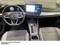 Volkswagen Golf Variant 1.5 TSI DSG Goal Navigation Sitzheizung Schwarz - thumbnail 6