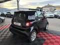 smart forTwo COUPE Coupé 1.0 71 ch SetS BA6 Passion Gris - thumbnail 8