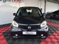 smart forTwo COUPE Coupé 1.0 71 ch SetS BA6 Passion Gris - thumbnail 2