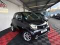 smart forTwo COUPE Coupé 1.0 71 ch SetS BA6 Passion Gris - thumbnail 3