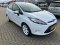 Ford Fiesta 1.4 Trend Wit - thumbnail 2