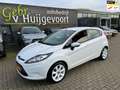 Ford Fiesta 1.4 Trend Wit - thumbnail 1