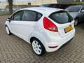 Ford Fiesta 1.4 Trend Wit - thumbnail 4