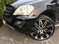 Mercedes-Benz ML 300 ML 300 CDI 4Matic 7G-TRONIC DPF BlueEFFICIENCY Negru - thumbnail 9