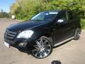 Mercedes-Benz ML 300 ML 300 CDI 4Matic 7G-TRONIC DPF BlueEFFICIENCY Negru - thumbnail 1