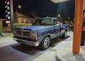 Dodge RAM D100 Blau - thumbnail 1
