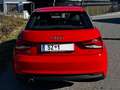 Audi A1 A1 1,6 TDI Sport S-tronic Sport Rot - thumbnail 9