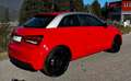Audi A1 A1 1,6 TDI Sport S-tronic Sport Rot - thumbnail 7