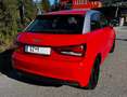 Audi A1 A1 1,6 TDI Sport S-tronic Sport Rot - thumbnail 8